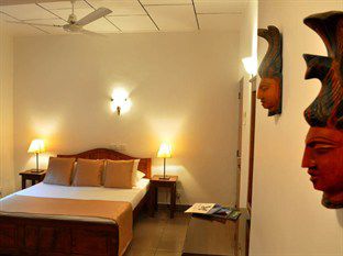 Ayubowan Guesthouse Negombo Exterior photo
